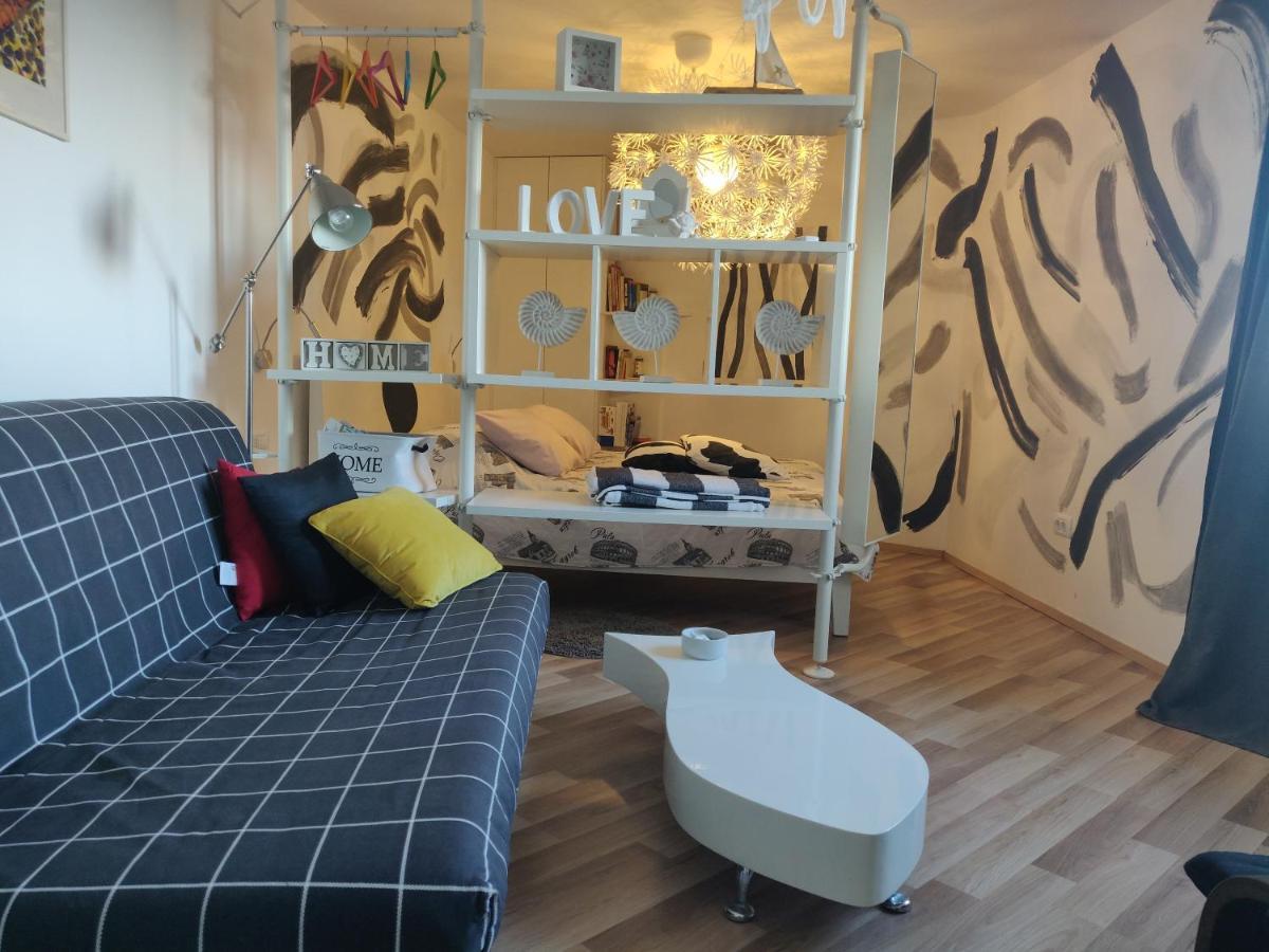 A Bright Hideaway Leilighet *