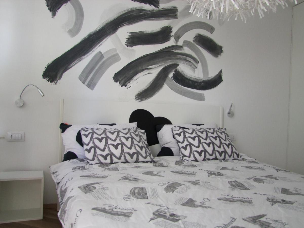 Leilighet A Bright Hideaway *