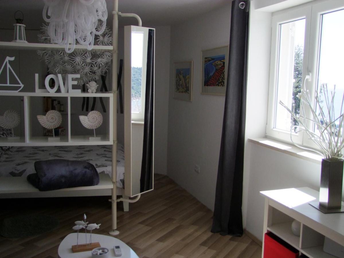 Leilighet A Bright Hideaway