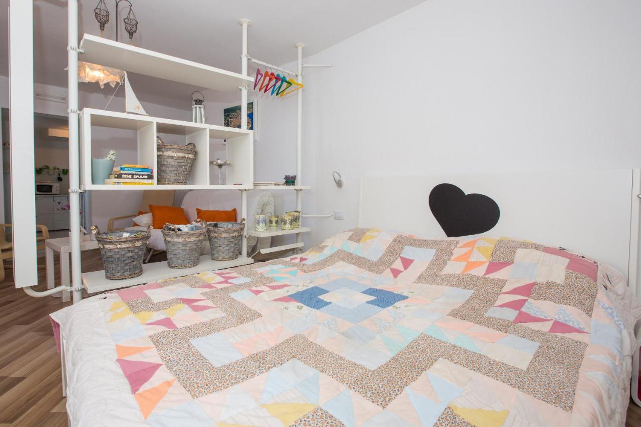 A Bright Hideaway Apartment