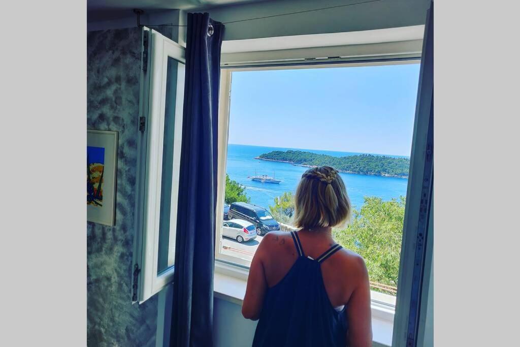 A Bright Hideaway Leilighet