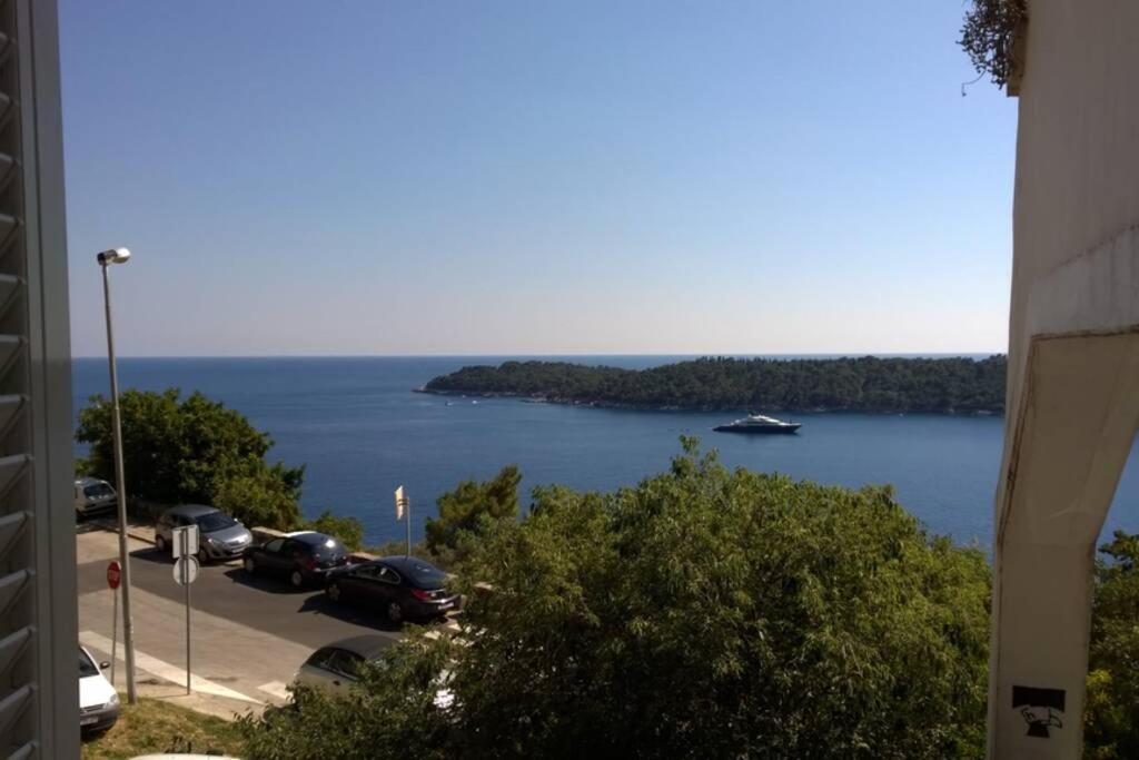 Leilighet A Bright Hideaway