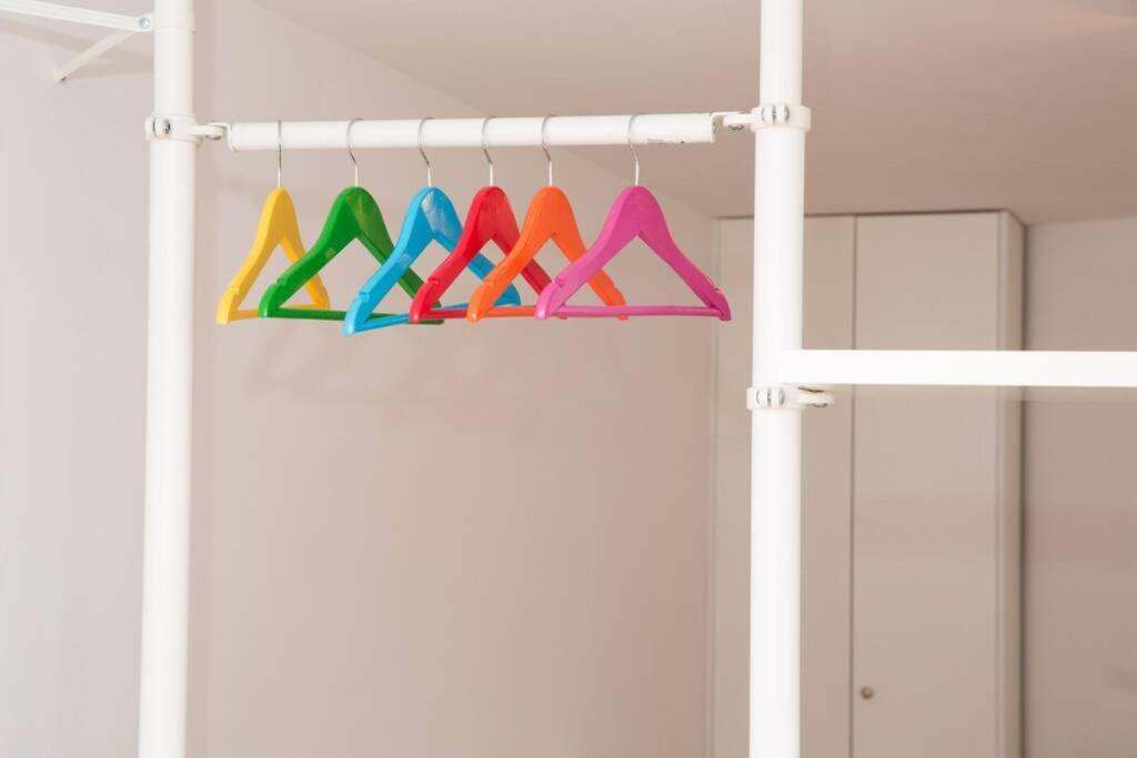 A Bright Hideaway *