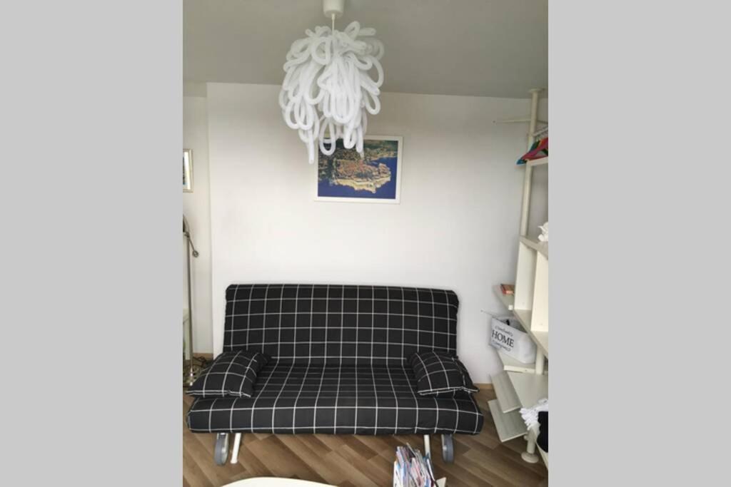 Apartment A Bright Hideaway Dubrovnik